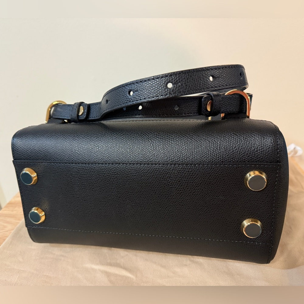 Senreve Maestra Bag Noir (Like New) - Picture 3 of 7